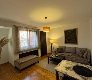 Palilula Apartamento | BMM LUX APARTMENT CENTAR