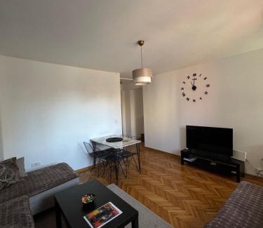 Palilula Apartamento | BMM LUX APARTMENT CENTAR