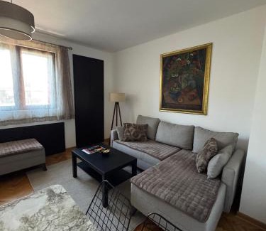 Palilula Apartamento | BMM LUX APARTMENT CENTAR