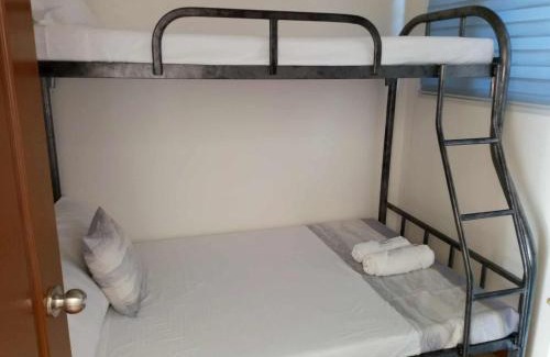 Dipolog Apartamento | BMR Holiday Apartment Unit 3