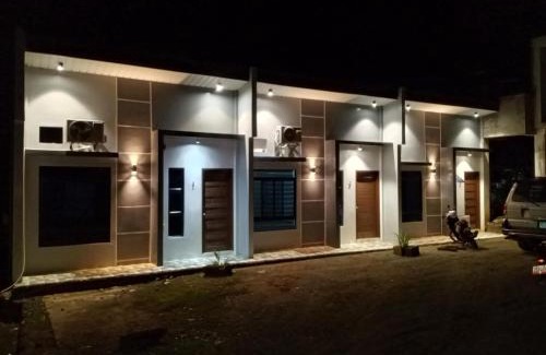 Dipolog Apartamento | BMR Holiday Apartment Unit 3
