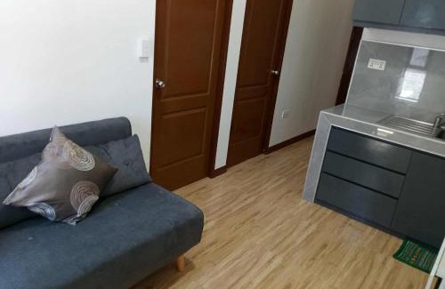 Dipolog Apartamento | BMR Holiday Apartment Unit 3