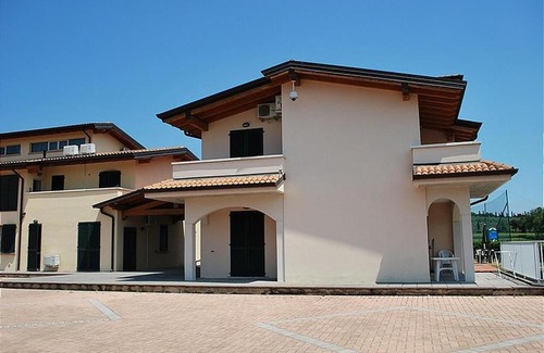 Cunettone-villa Apartamento | BN-Il Colombaro Tipo A (bilo)