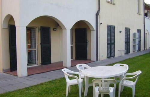 Cunettone-villa Apartamento | BN-Il Colombaro Tipo A (bilo)