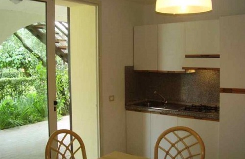 Cunettone-villa Apartamento | BN-Il Colombaro Tipo A (bilo)