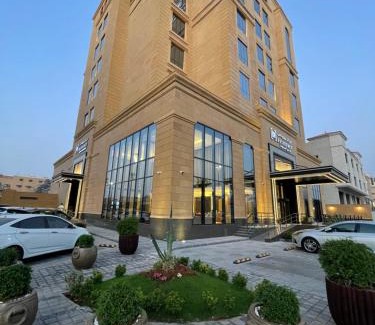 Al Ulaya Apartamento | BN Residence