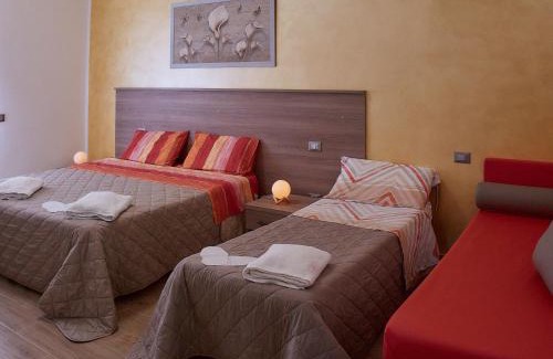 Pietramontecorvino Cama Y Desayuno | BnB Anna e Leo - Casa di Anna