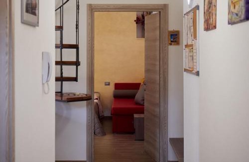 Pietramontecorvino Cama Y Desayuno | BnB Anna e Leo - Casa di Anna