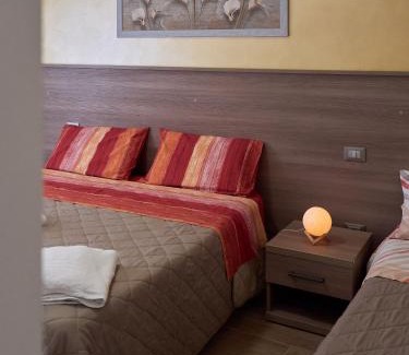 Pietramontecorvino Cama Y Desayuno | BnB Anna e Leo - Casa di Anna