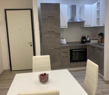 Colugna Cama Y Desayuno | Bnb apartment Ferrara