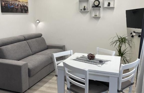 Colugna Cama Y Desayuno | Bnb apartment Ferrara