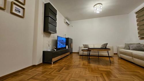 Banovo brdo Apartamento | BNB Apartments LUX