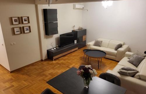 Banovo brdo Apartamento | BNB Apartments LUX