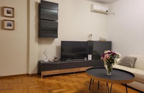 Banovo brdo Apartamento | BNB Apartments LUX
