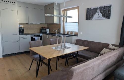 Andermatt Apartamento | BnB Bellavista Apartment
