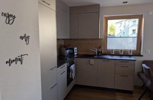 Andermatt Apartamento | BnB Bellavista Apartment