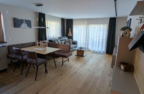 Andermatt Apartamento | BnB Bellavista Apartment
