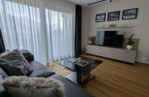Andermatt Apartamento | BnB Bellavista Apartment