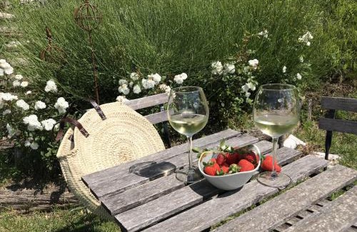 Gardola Apartamento | BnB Borgo le Vigne - La Barrique Only Adults