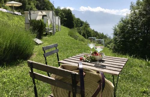 Gardola Apartamento | BnB Borgo le Vigne - La Barrique Only Adults