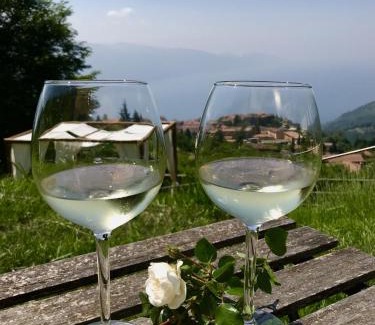 Gardola Apartamento | BnB Borgo le Vigne - La Barrique Only Adults