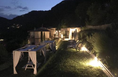 Gardola Apartamento | BnB Borgo le Vigne - La Barrique Only Adults
