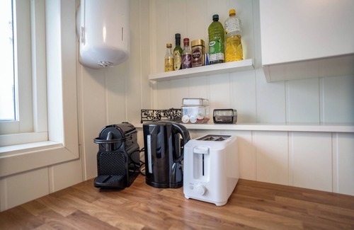 Stavanger Apartamento | Bnb Central Apartment 4stavanger - Berti-2rooms