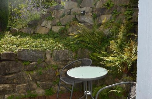 Morges Cama Y Desayuno | BnB chez Fanfan
