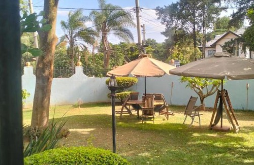 Runda Cama Y Desayuno | BnB chez Joep - corner Guestroom