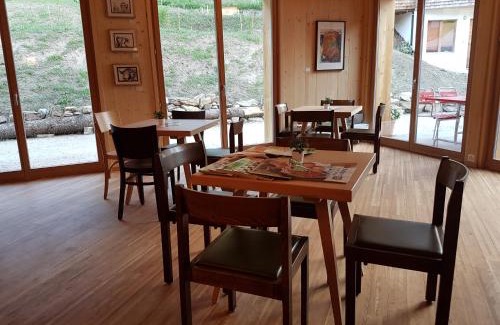 Ernen Cama Y Desayuno | BnB Chez Pia