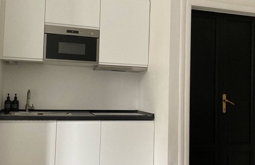 Cagnola Apartamento | BNB CityLifers - Near MiCo - CityLife - Piazza Firenze - Metro Lilla
