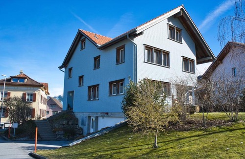 Appenzell Cama Y Desayuno | BNB Claudia