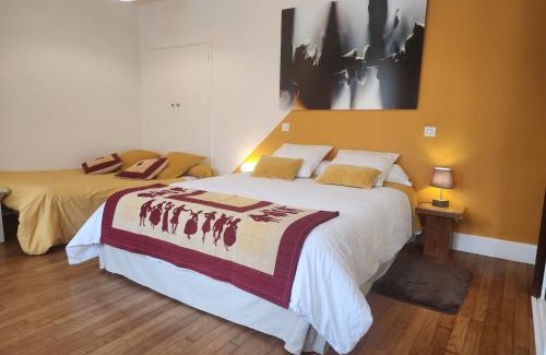 Bruere-Allichamps Cama Y Desayuno | BnB Confort