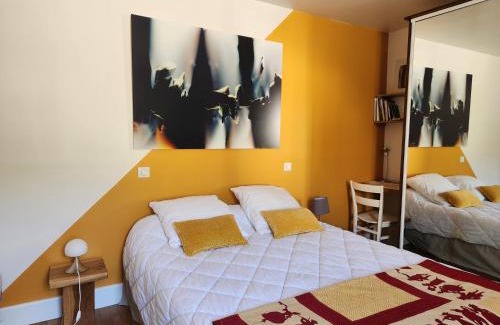 Bruere-Allichamps Cama Y Desayuno | BnB Confort