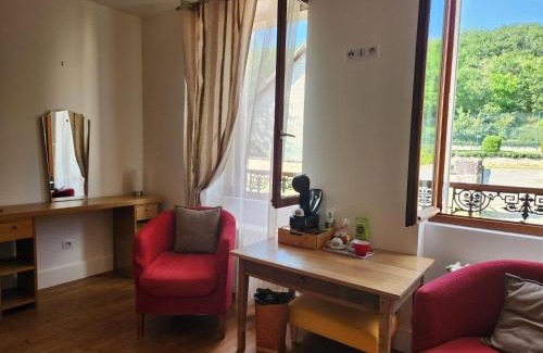 Bruere-Allichamps Cama Y Desayuno | BnB Confort