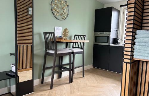 Badhoevedorp Apartamento | Bnb de leeuw