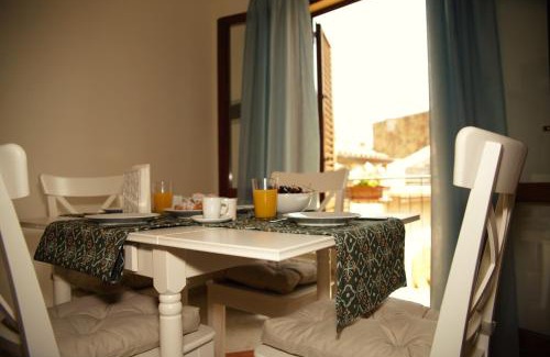 Carini Cama Y Desayuno | BnB DonnaLaura