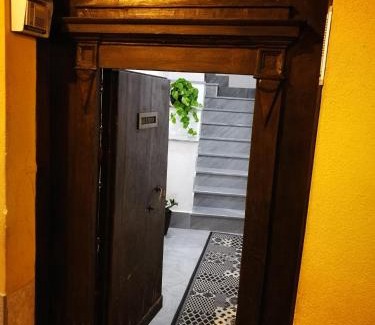 Carini Cama Y Desayuno | BnB DonnaLaura