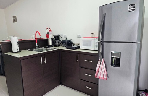 Pavas Cama Y Desayuno | BnB Eco Stay