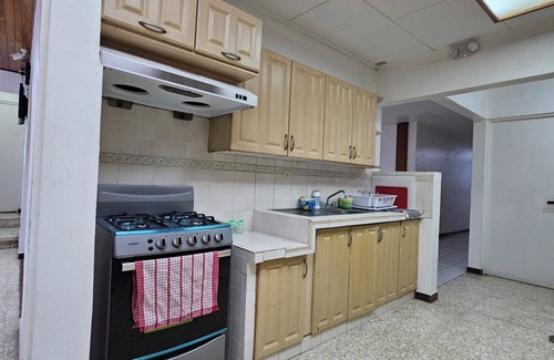 Pavas Cama Y Desayuno | BnB Eco Stay