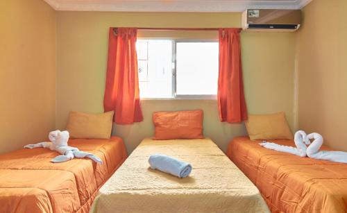 Corales del Sur Apartamento | BNB Family Vacation Rentals, Corales del Sur, Santo Domingo Este
