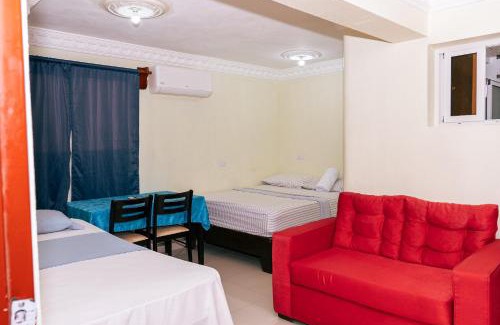 Corales del Sur Apartamento | BNB Family Vacation Rentals, Corales del Sur, Santo Domingo Este
