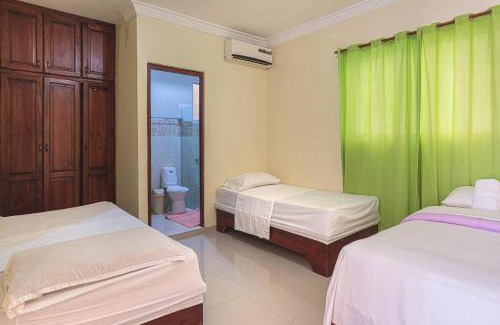 Corales del Sur Apartamento | BNB Family Vacation Rentals, Corales del Sur, Santo Domingo Este