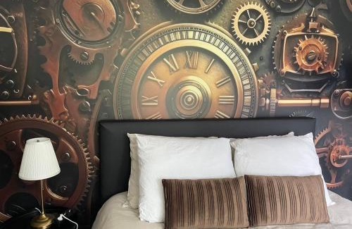 Eindhoven Cama Y Desayuno | BnB Goldies II