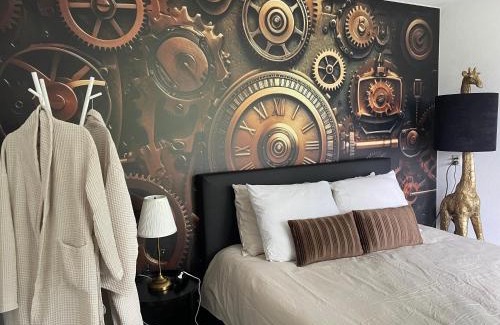 Eindhoven Cama Y Desayuno | BnB Goldies II