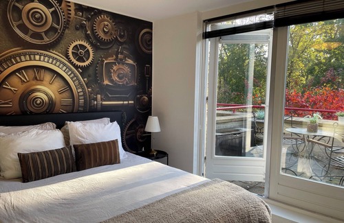 Eindhoven Cama Y Desayuno | BnB Goldies