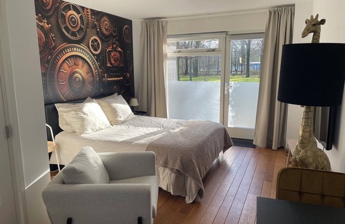 Eindhoven Cama Y Desayuno | BnB Goldies
