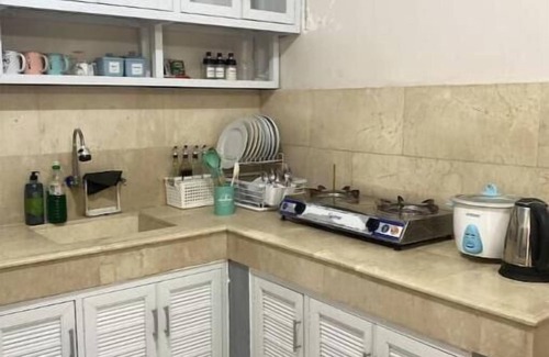 Cabanatuan Casa | BnB in CabsY 1BR Aircon Karaoke Fibr