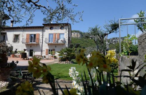 Affi Casa | BnB La Corte