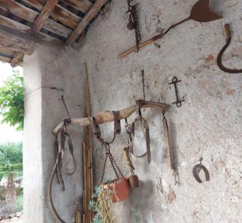 Affi Casa | BnB La Corte
